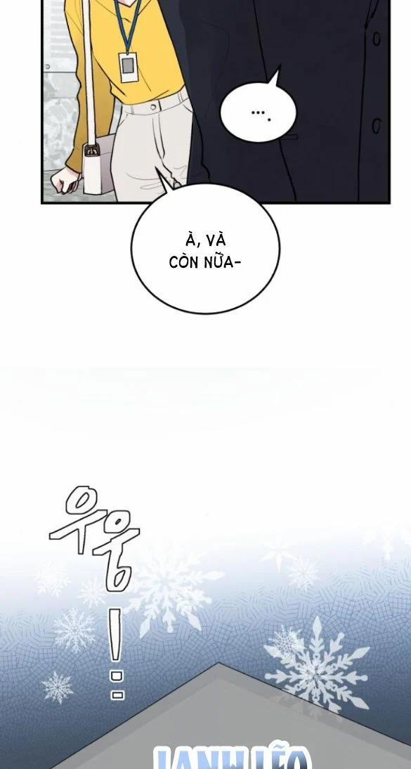 Tân Hôn Mệt Mỏi Của Trưởng Phòng 2.1 trang 9