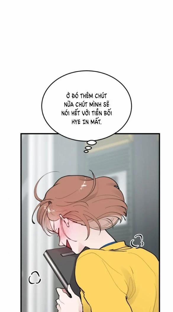 Tân Hôn Mệt Mỏi Của Trưởng Phòng 2.2 trang 13