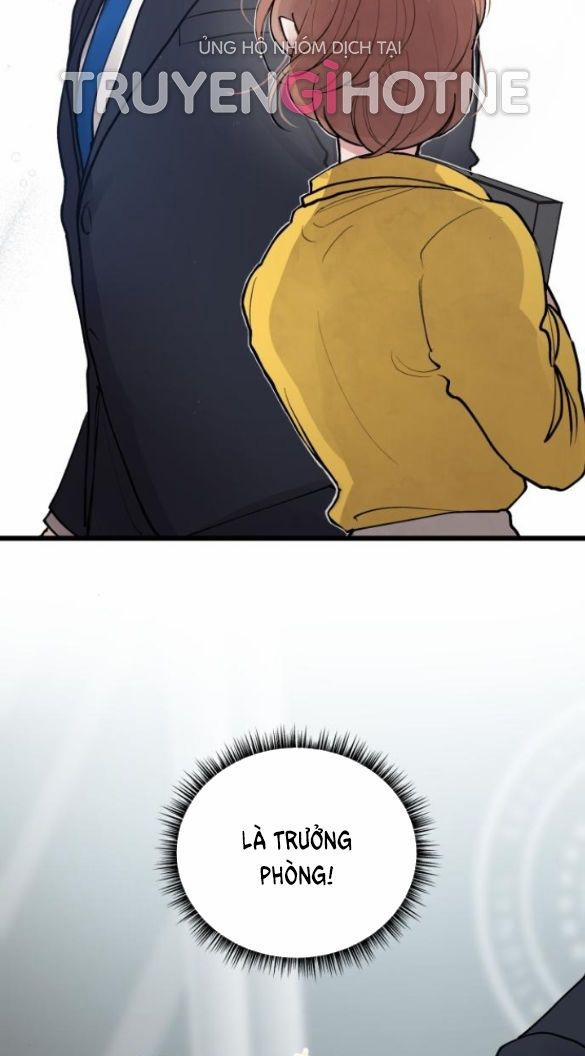 Tân Hôn Mệt Mỏi Của Trưởng Phòng 2.2 trang 17