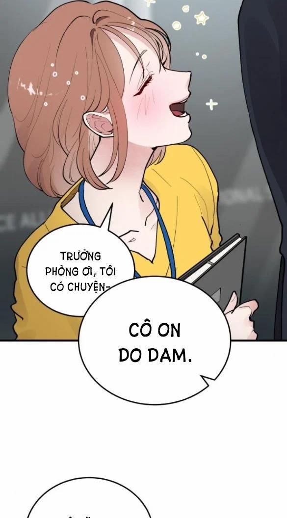 Tân Hôn Mệt Mỏi Của Trưởng Phòng 2.2 trang 18