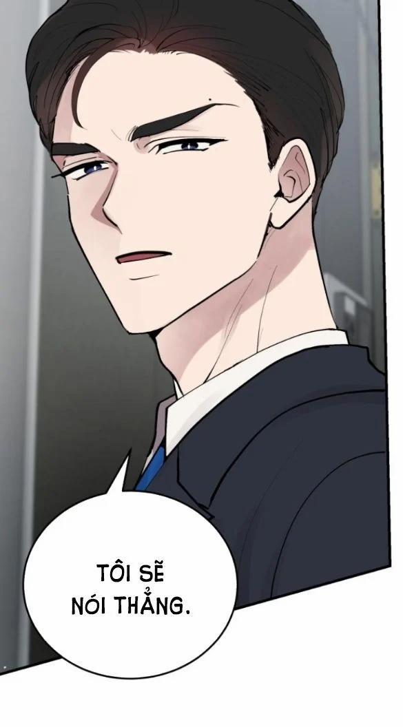 Tân Hôn Mệt Mỏi Của Trưởng Phòng 2.2 trang 20