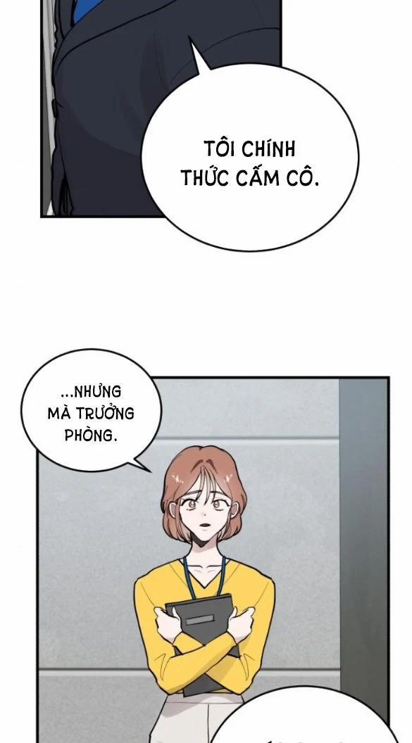 Tân Hôn Mệt Mỏi Của Trưởng Phòng 2.2 trang 23