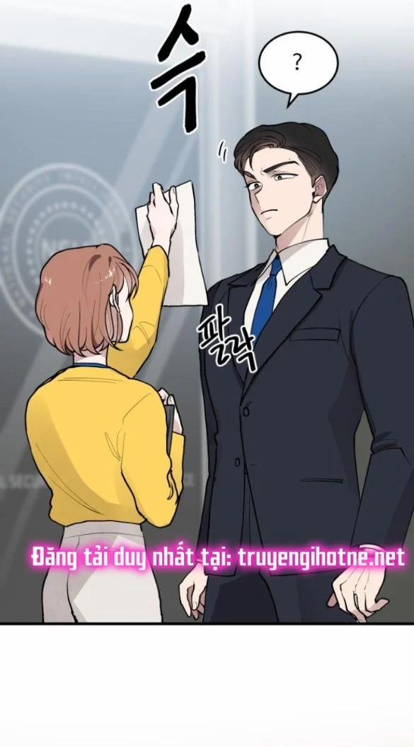 Tân Hôn Mệt Mỏi Của Trưởng Phòng 2.2 trang 25
