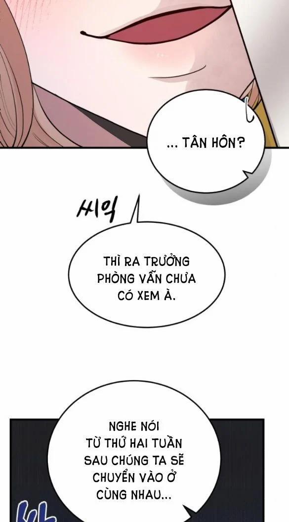 Tân Hôn Mệt Mỏi Của Trưởng Phòng 2.2 trang 28