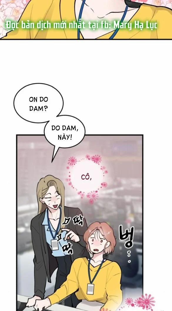 Tân Hôn Mệt Mỏi Của Trưởng Phòng 2.2 trang 8