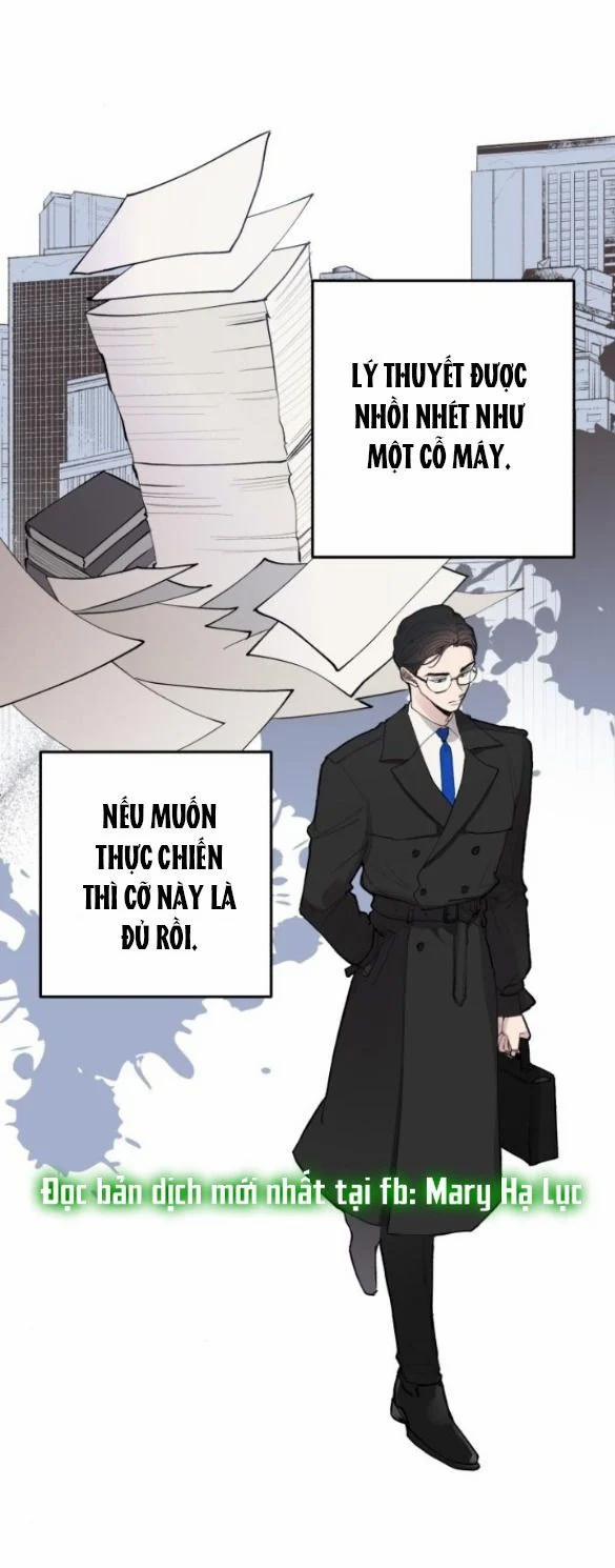 Tân Hôn Mệt Mỏi Của Trưởng Phòng 3.1 trang 1