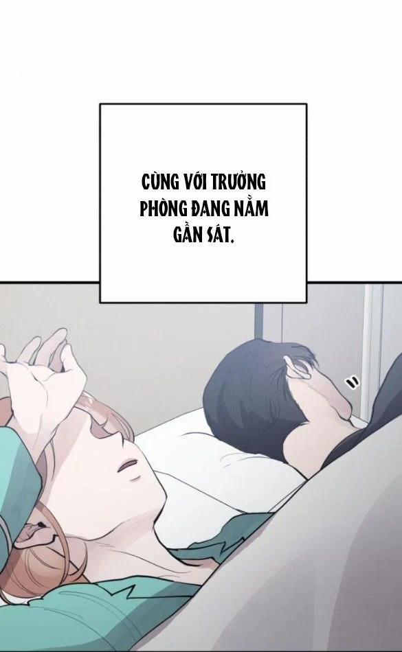 Tân Hôn Mệt Mỏi Của Trưởng Phòng 3.1 trang 26
