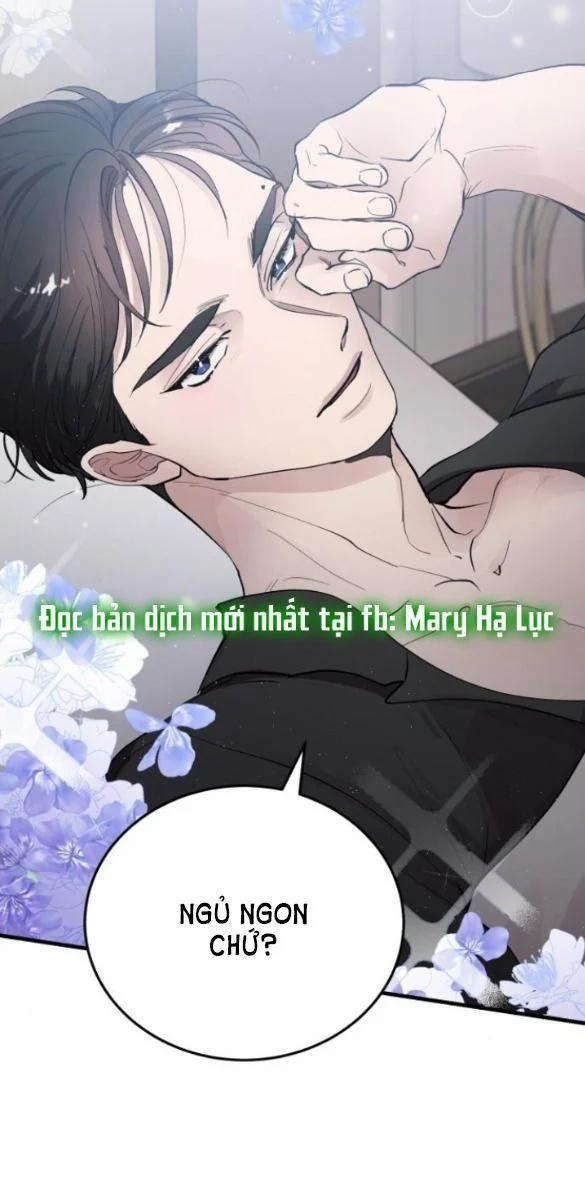 Tân Hôn Mệt Mỏi Của Trưởng Phòng 3.1 trang 28