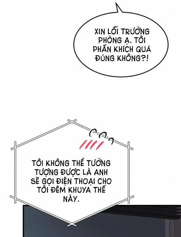 Tân Hôn Mệt Mỏi Của Trưởng Phòng 3.1 trang 39