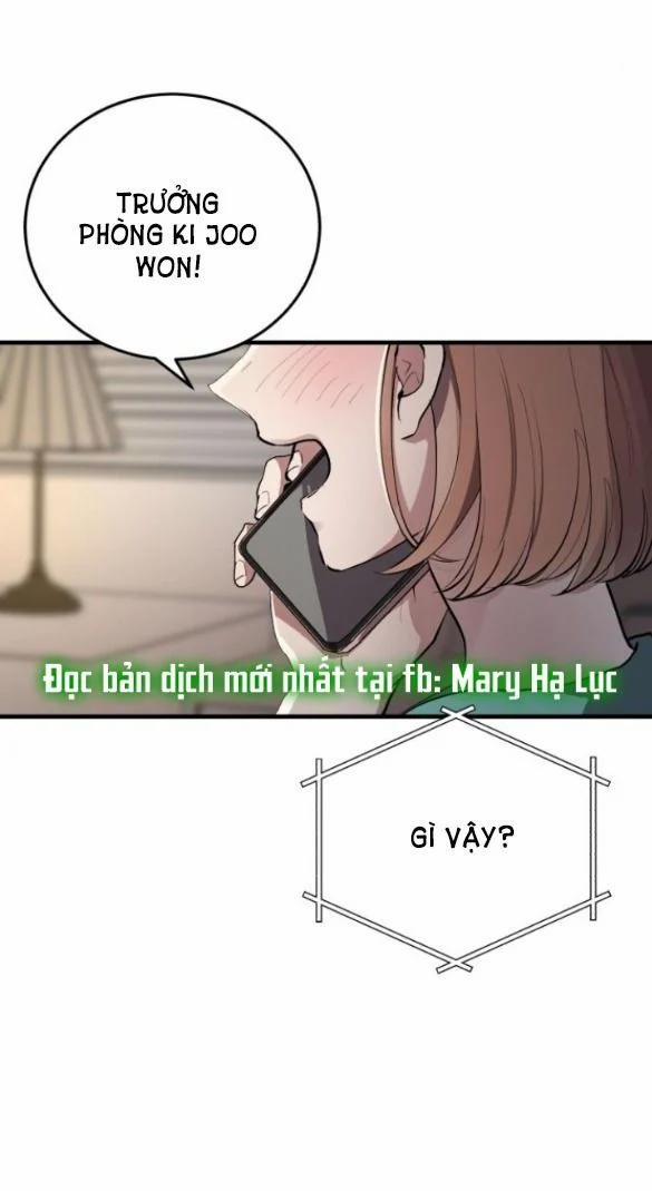 Tân Hôn Mệt Mỏi Của Trưởng Phòng 3.1 trang 43
