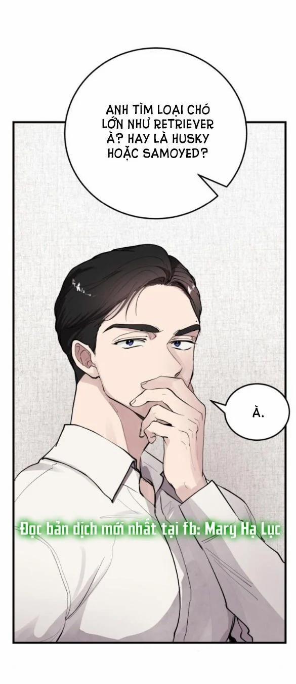 Tân Hôn Mệt Mỏi Của Trưởng Phòng 3.1 trang 7