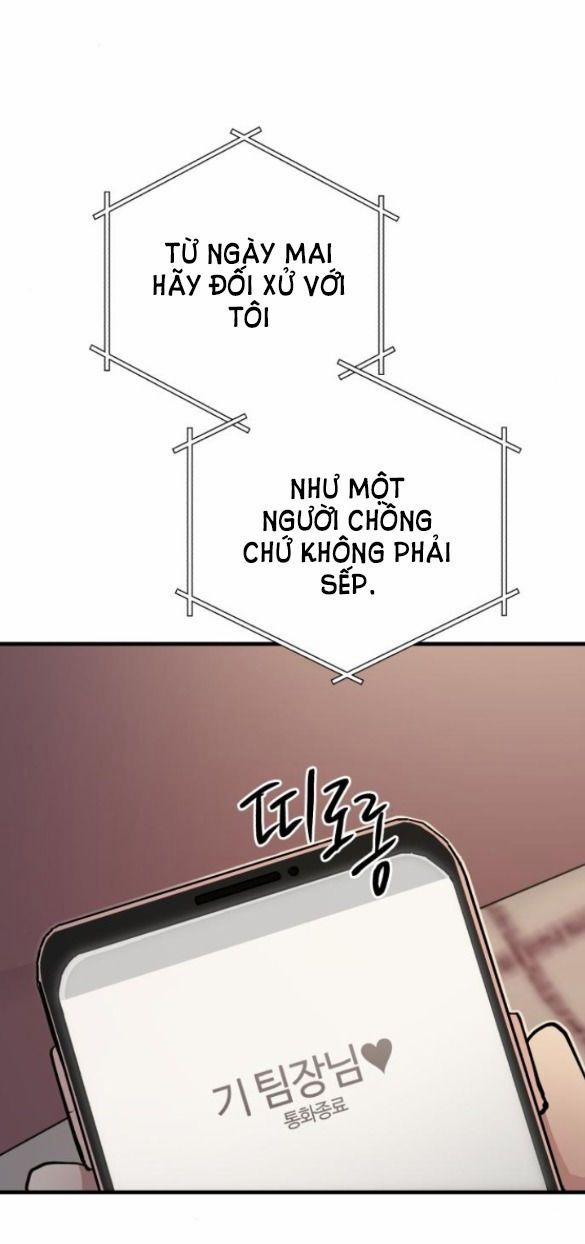 Tân Hôn Mệt Mỏi Của Trưởng Phòng 3.2 trang 13