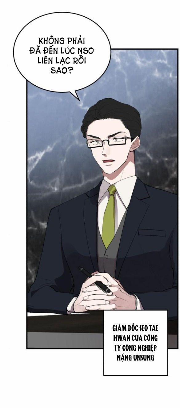 Tân Hôn Mệt Mỏi Của Trưởng Phòng 3.2 trang 18