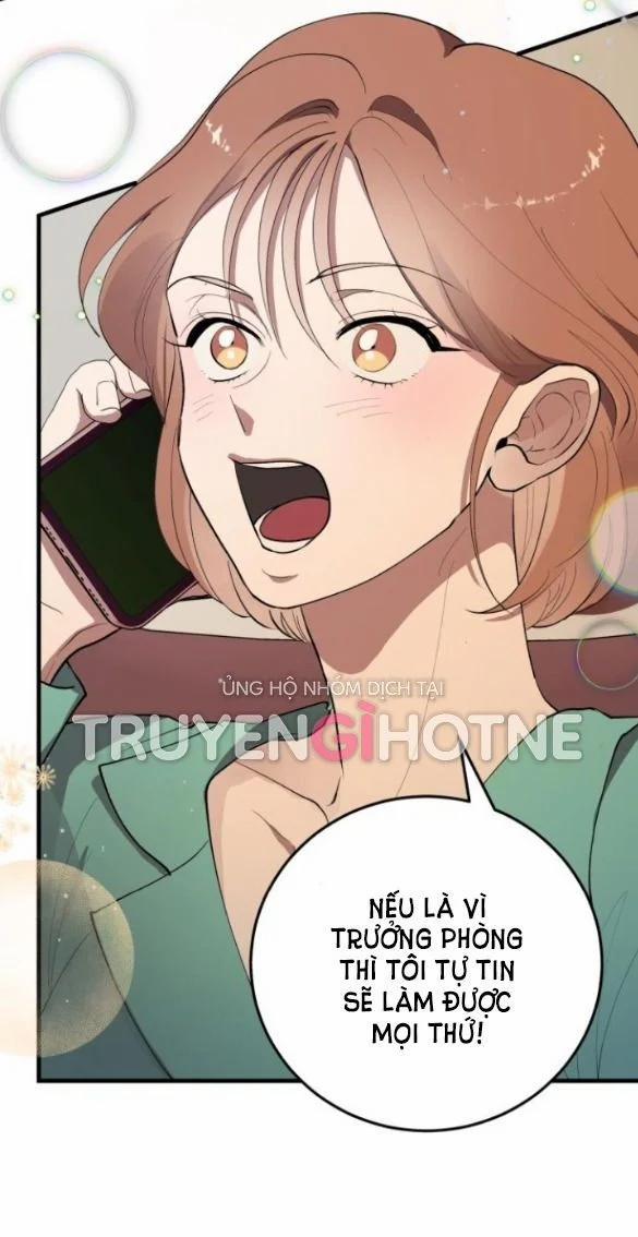 Tân Hôn Mệt Mỏi Của Trưởng Phòng 3.2 trang 2