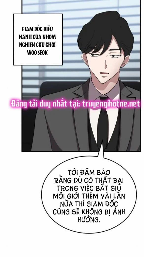 Tân Hôn Mệt Mỏi Của Trưởng Phòng 3.2 trang 25