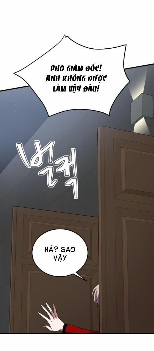 Tân Hôn Mệt Mỏi Của Trưởng Phòng 3.2 trang 30