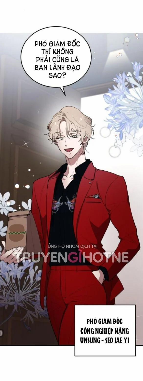 Tân Hôn Mệt Mỏi Của Trưởng Phòng 3.2 trang 32