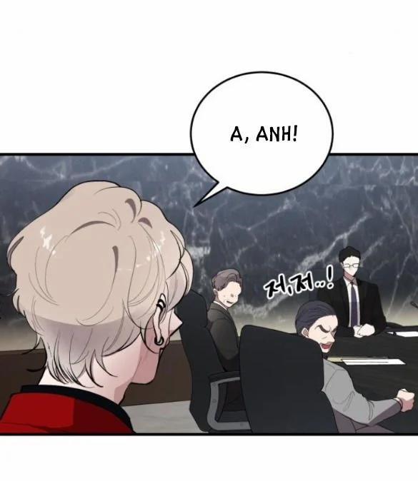 Tân Hôn Mệt Mỏi Của Trưởng Phòng 3.2 trang 33