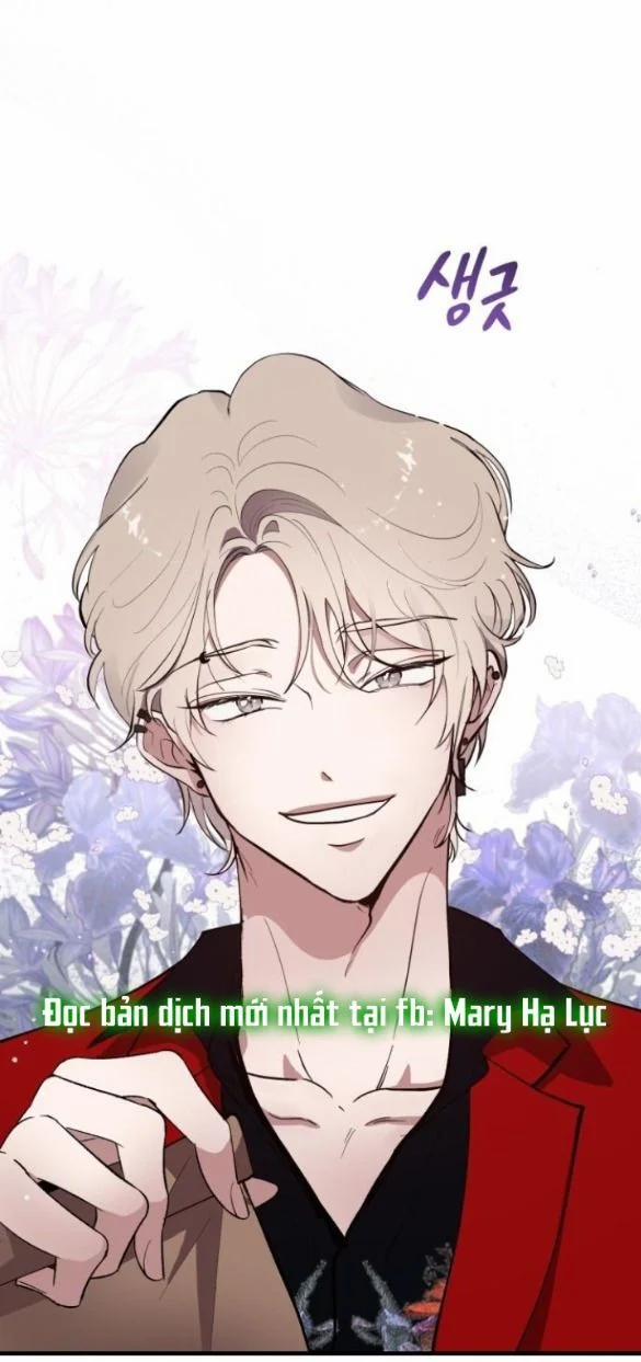 Tân Hôn Mệt Mỏi Của Trưởng Phòng 3.2 trang 35