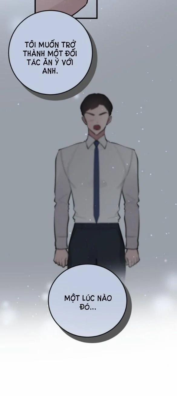 Tân Hôn Mệt Mỏi Của Trưởng Phòng 3.2 trang 5