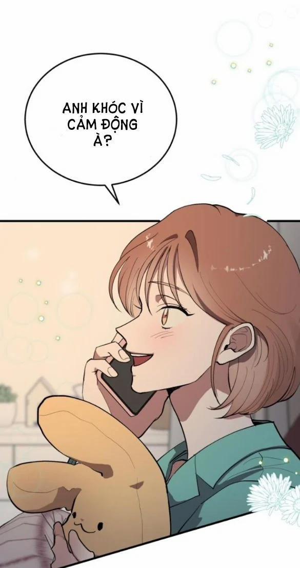 Tân Hôn Mệt Mỏi Của Trưởng Phòng 3.2 trang 8