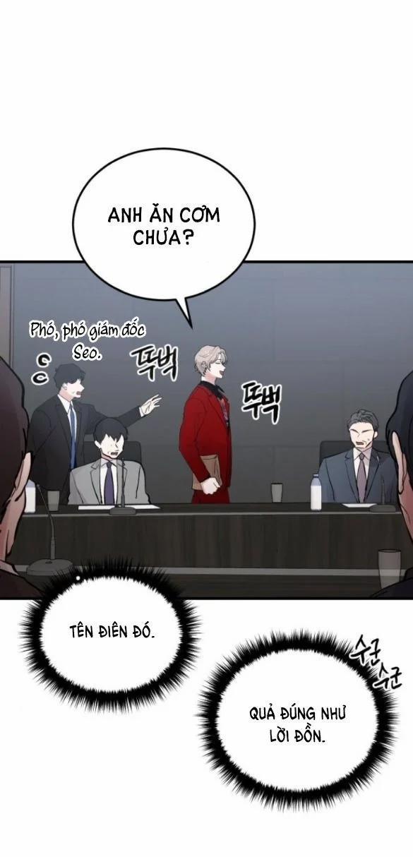 Tân Hôn Mệt Mỏi Của Trưởng Phòng 4.1 trang 1