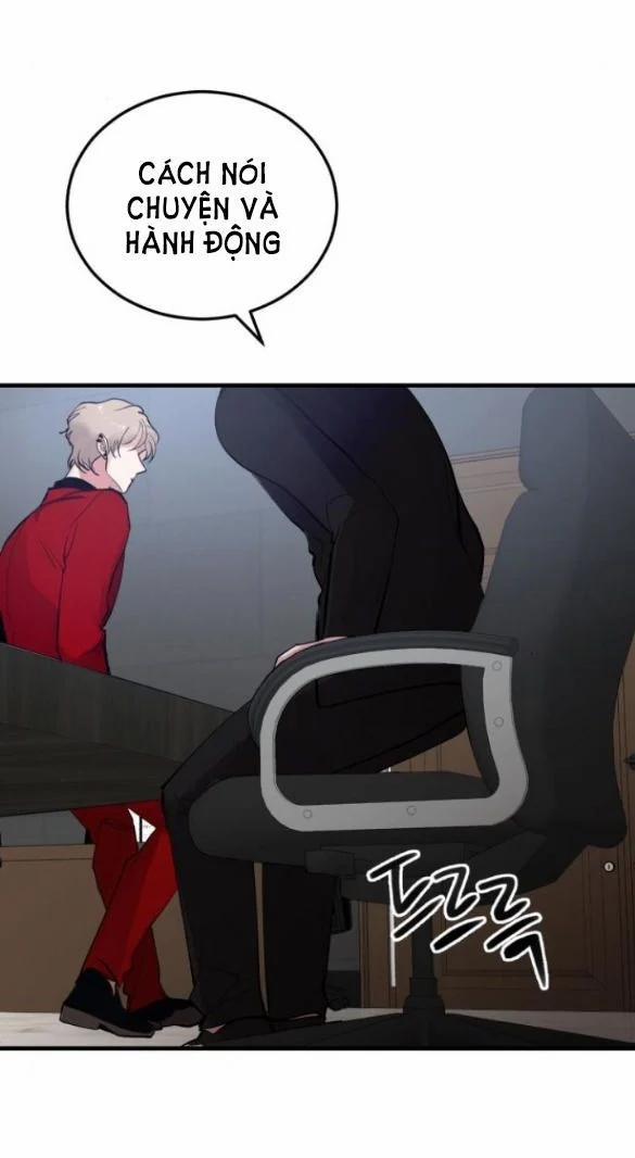 Tân Hôn Mệt Mỏi Của Trưởng Phòng 4.1 trang 19