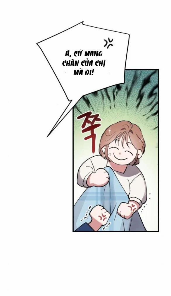 Tân Hôn Mệt Mỏi Của Trưởng Phòng 4.1 trang 30