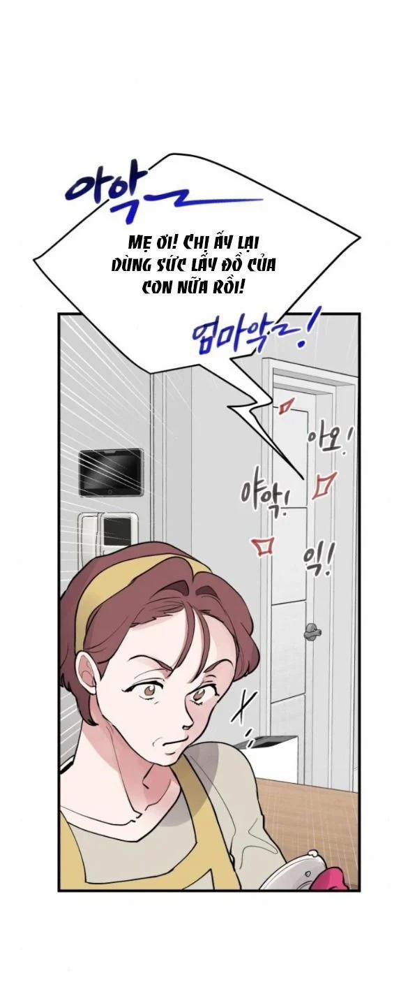 Tân Hôn Mệt Mỏi Của Trưởng Phòng 4.1 trang 31