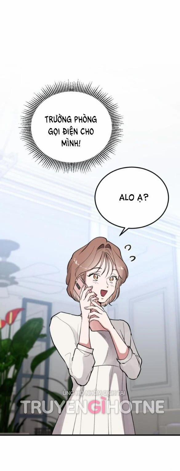 Tân Hôn Mệt Mỏi Của Trưởng Phòng 4.1 trang 39