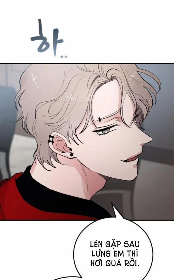Tân Hôn Mệt Mỏi Của Trưởng Phòng 4.1 trang 4