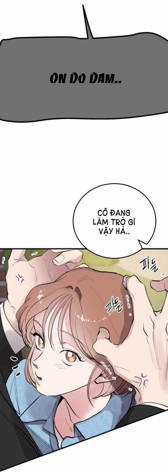 Tân Hôn Mệt Mỏi Của Trưởng Phòng 4.2 trang 18