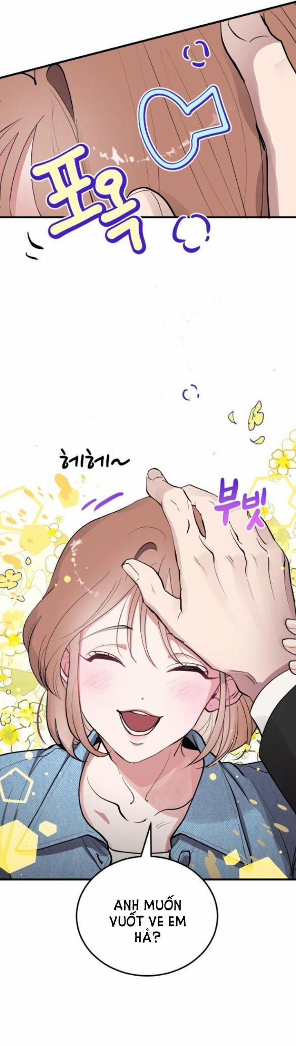 Tân Hôn Mệt Mỏi Của Trưởng Phòng 4.2 trang 19