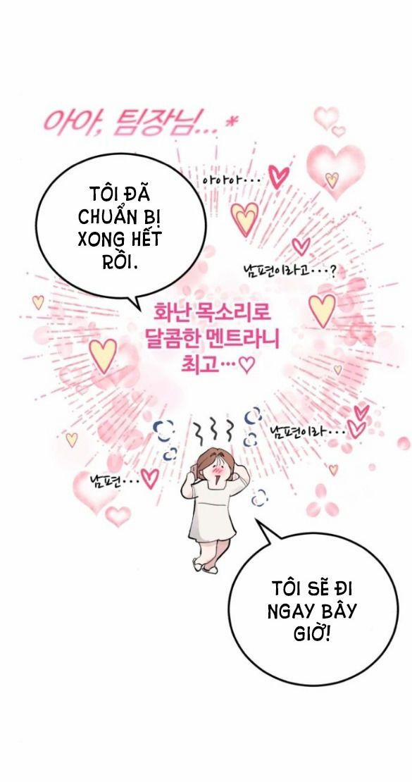 Tân Hôn Mệt Mỏi Của Trưởng Phòng 4.2 trang 2