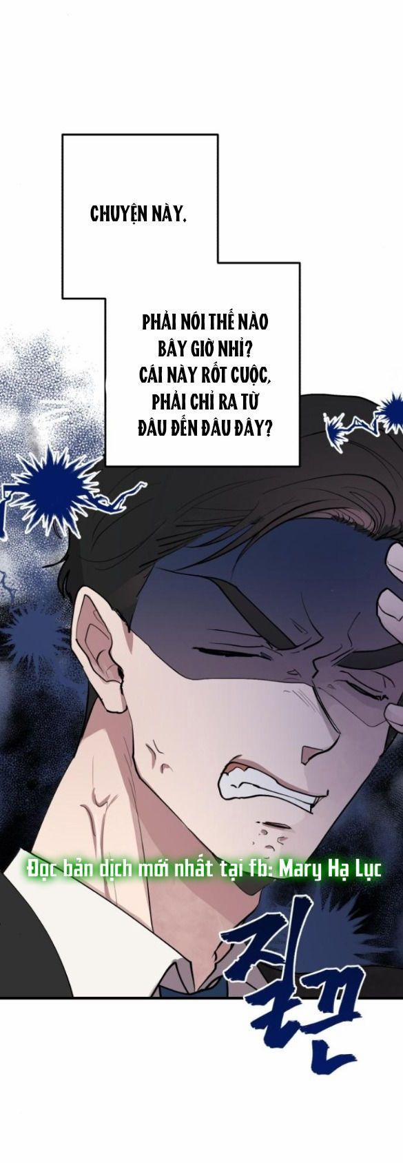 Tân Hôn Mệt Mỏi Của Trưởng Phòng 4.2 trang 21