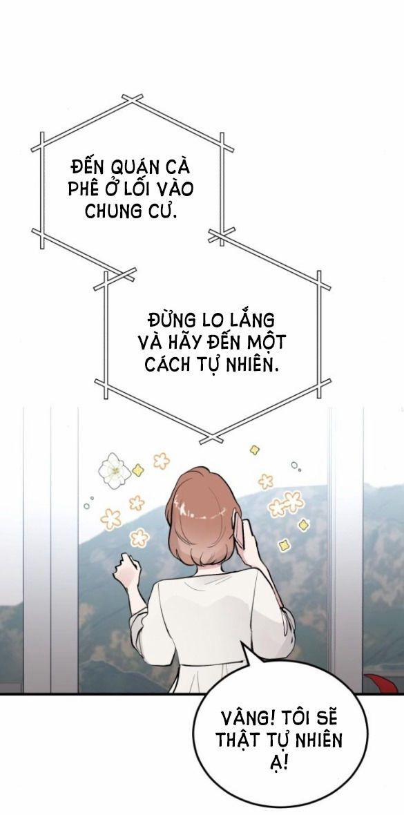 Tân Hôn Mệt Mỏi Của Trưởng Phòng 4.2 trang 3