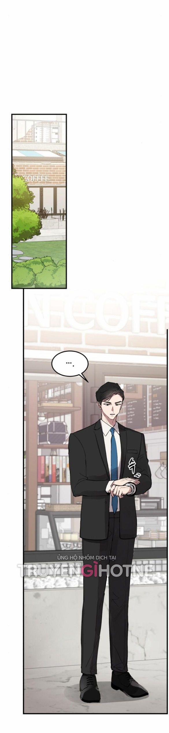 Tân Hôn Mệt Mỏi Của Trưởng Phòng 4.2 trang 7