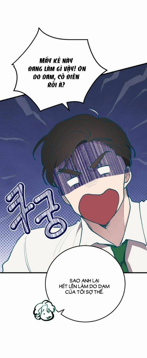 Tân Hôn Mệt Mỏi Của Trưởng Phòng 46.1 trang 13