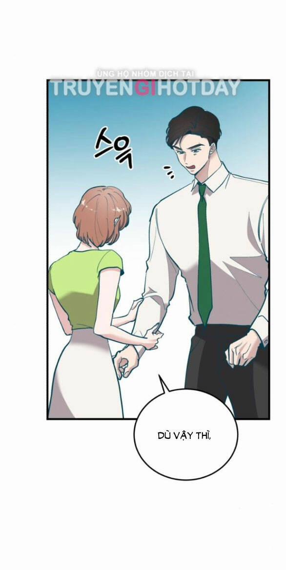 Tân Hôn Mệt Mỏi Của Trưởng Phòng 46.1 trang 14