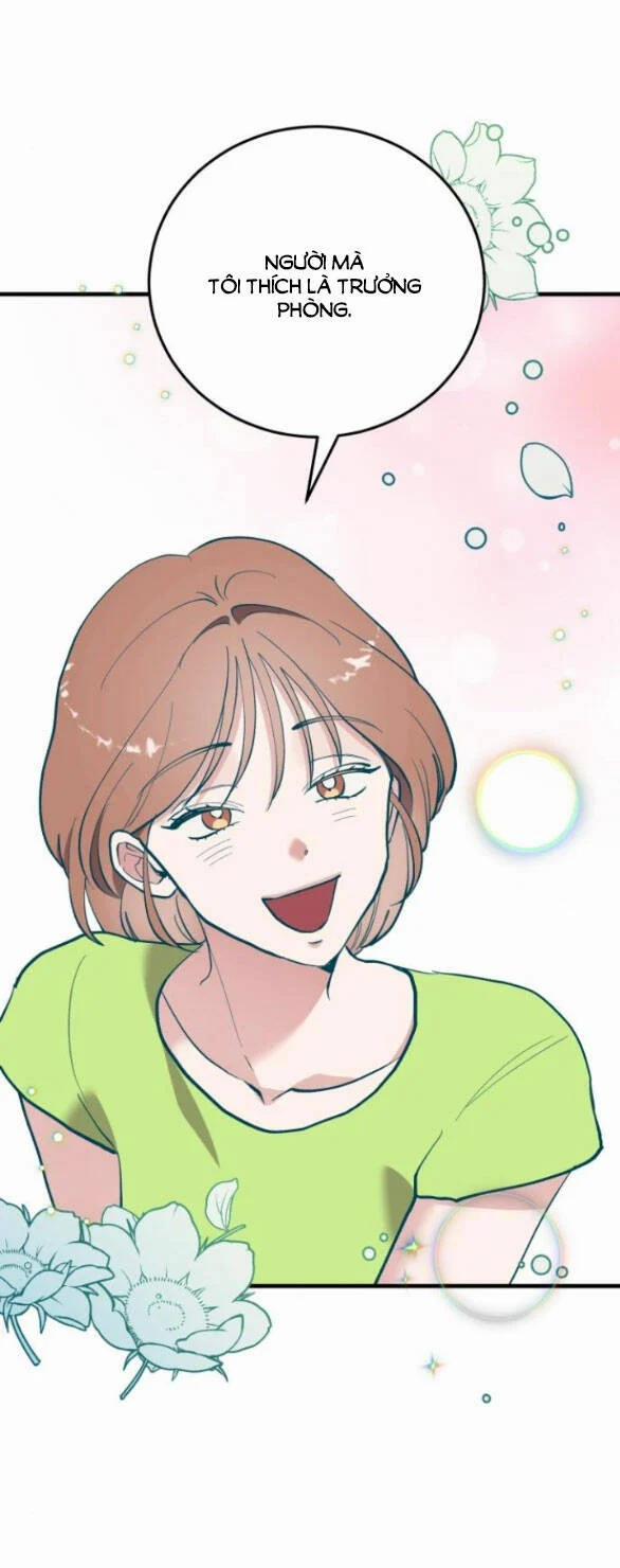 Tân Hôn Mệt Mỏi Của Trưởng Phòng 46.1 trang 15
