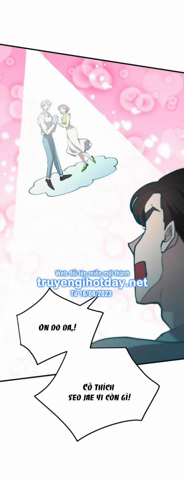 Tân Hôn Mệt Mỏi Của Trưởng Phòng 46.1 trang 16