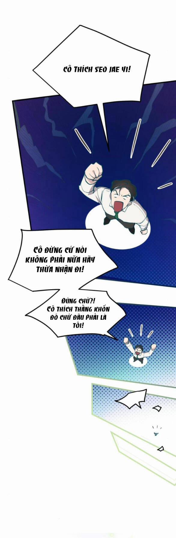 Tân Hôn Mệt Mỏi Của Trưởng Phòng 46.1 trang 17