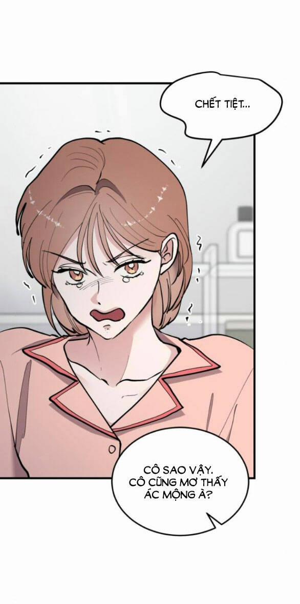 Tân Hôn Mệt Mỏi Của Trưởng Phòng 46.1 trang 21