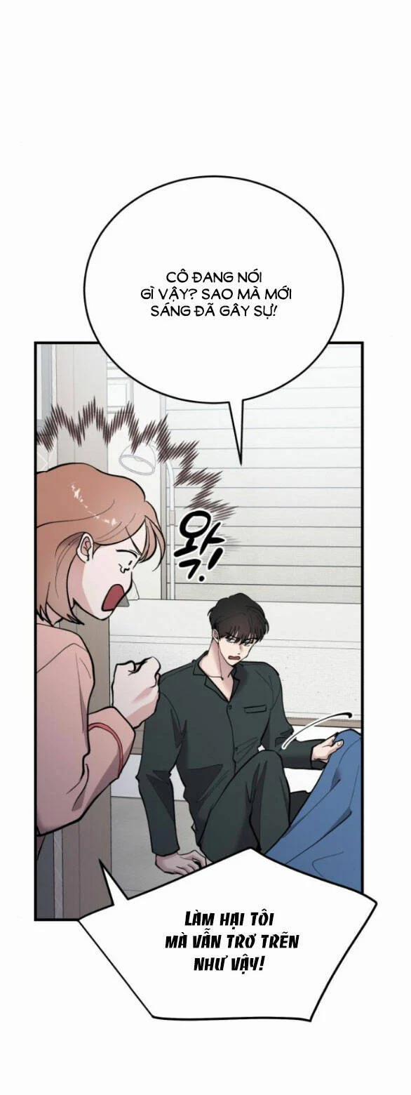 Tân Hôn Mệt Mỏi Của Trưởng Phòng 46.1 trang 24