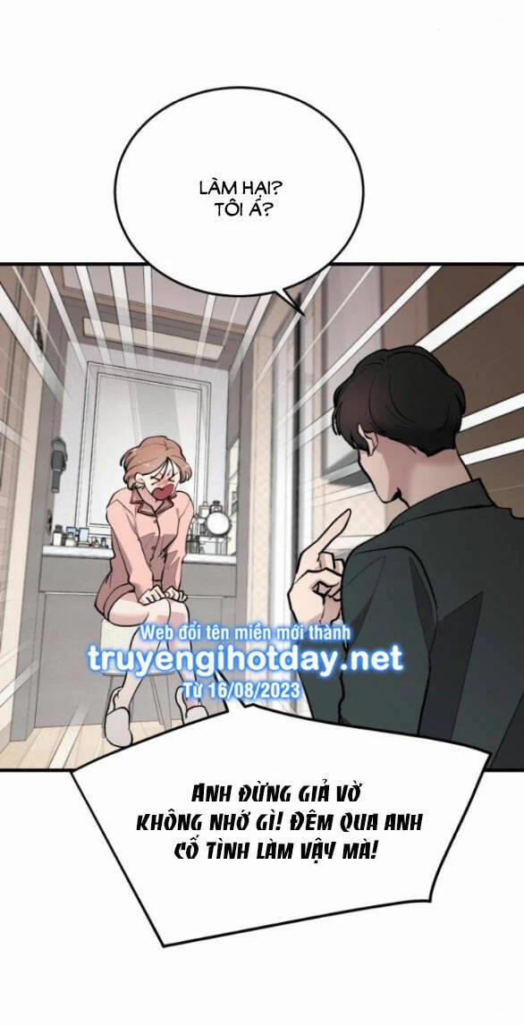 Tân Hôn Mệt Mỏi Của Trưởng Phòng 46.1 trang 25