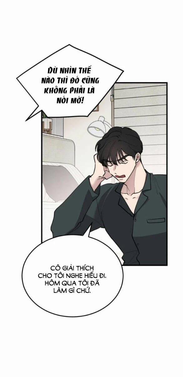 Tân Hôn Mệt Mỏi Của Trưởng Phòng 46.1 trang 26