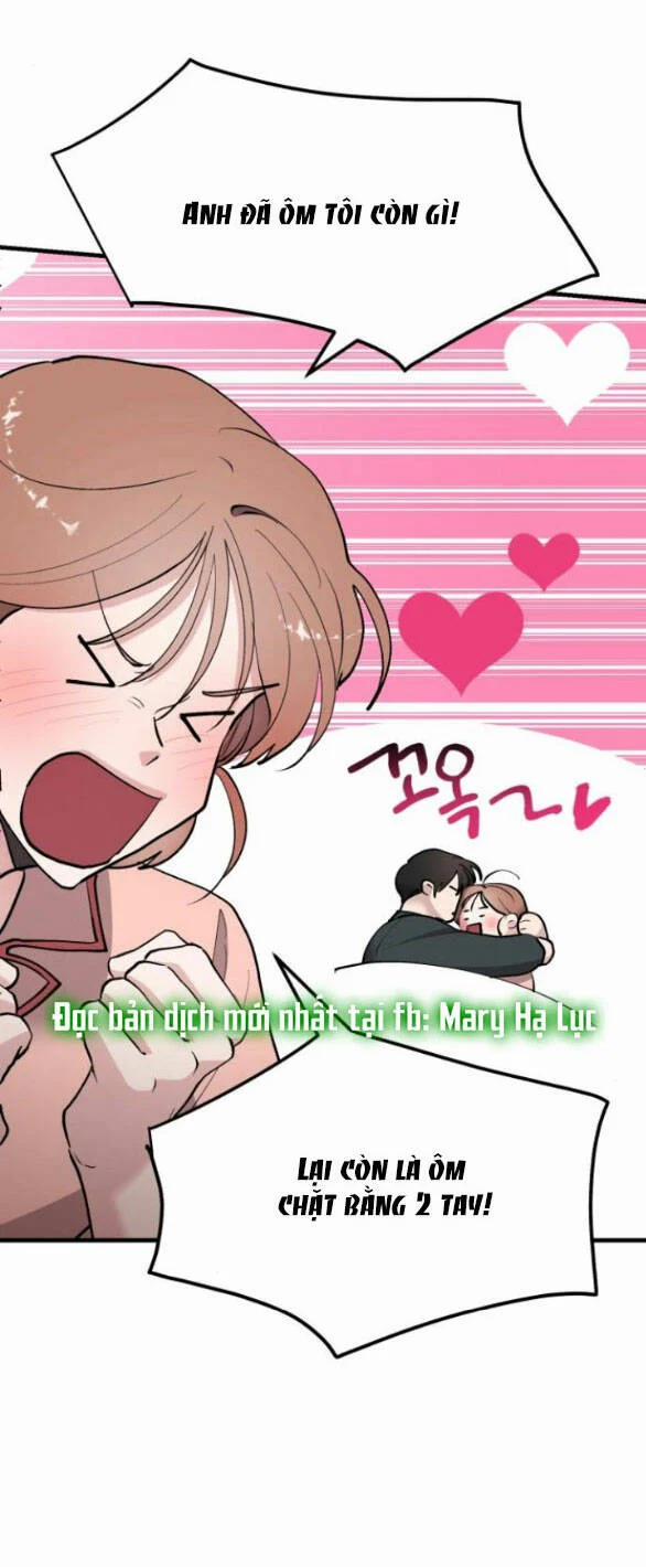 Tân Hôn Mệt Mỏi Của Trưởng Phòng 46.1 trang 27