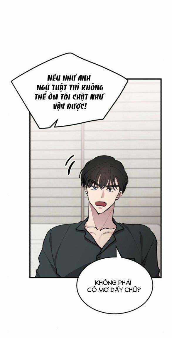 Tân Hôn Mệt Mỏi Của Trưởng Phòng 46.1 trang 28