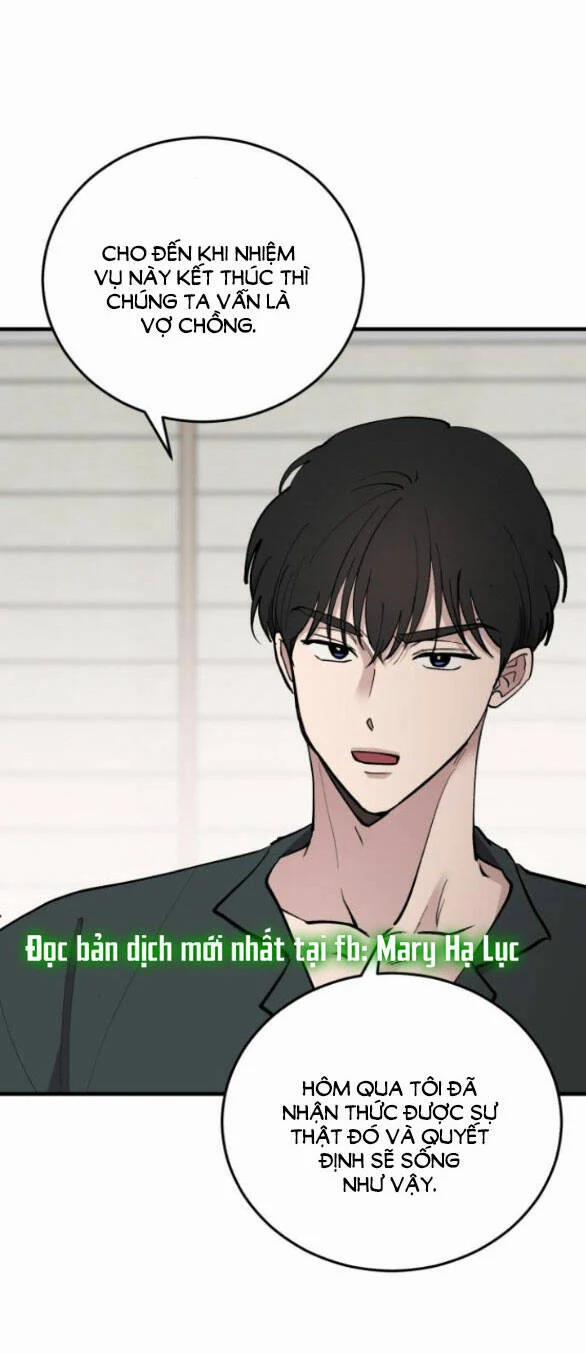 Tân Hôn Mệt Mỏi Của Trưởng Phòng 46.1 trang 35