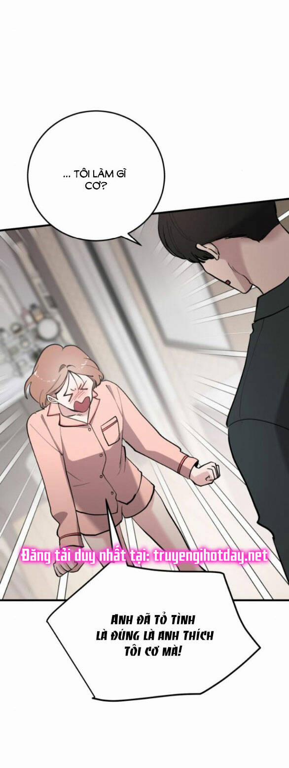 Tân Hôn Mệt Mỏi Của Trưởng Phòng 46.1 trang 37